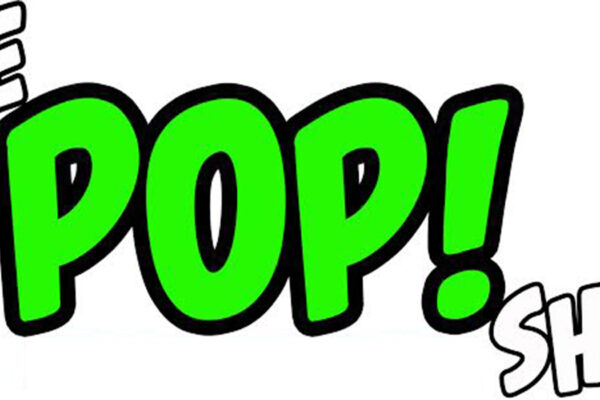 The POP Shop Logo