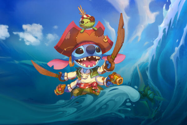 Set Sail for Adventure: New Azurite Sea Products to Expand Your Disney Lorcana Collection