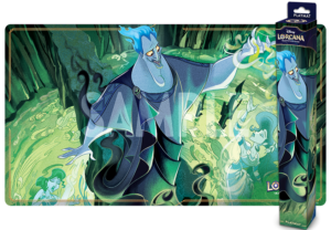 Reign of Jafar Playmat