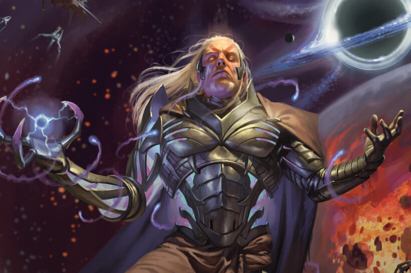 Edge of Eternities Main