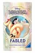 Fabled Booster Pack Cruela
