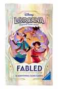 Fabled Booster Pack Goofy