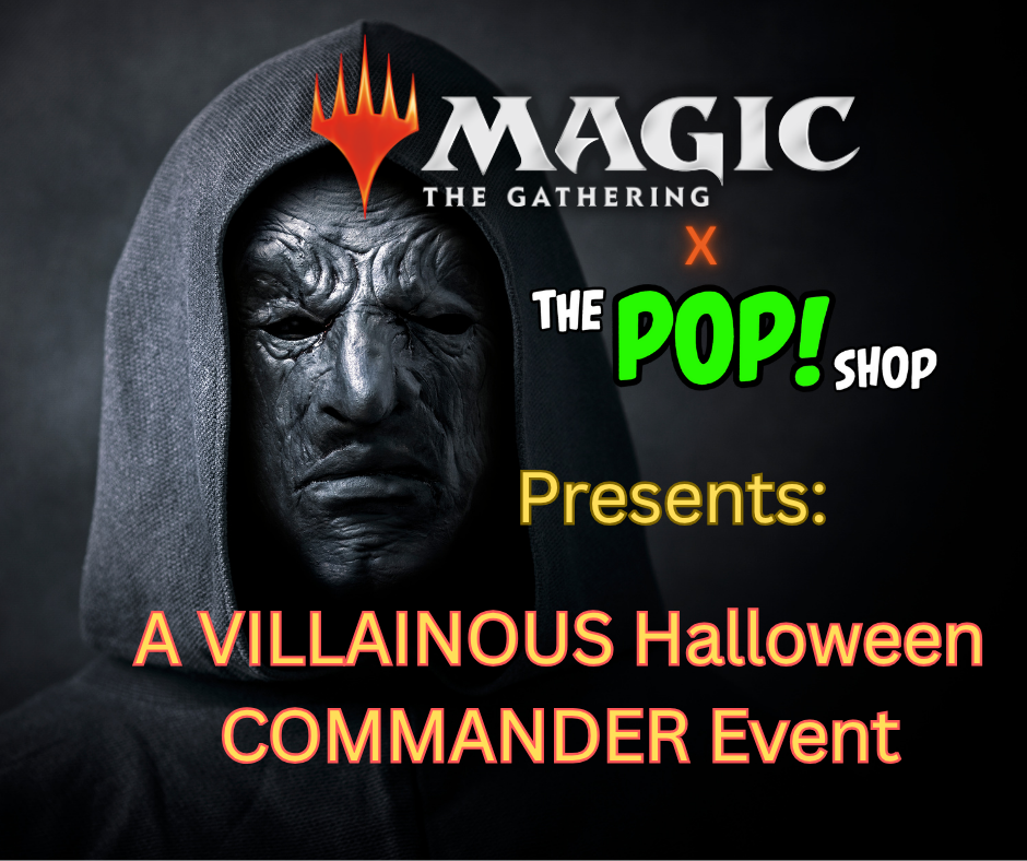 The Pop Shop