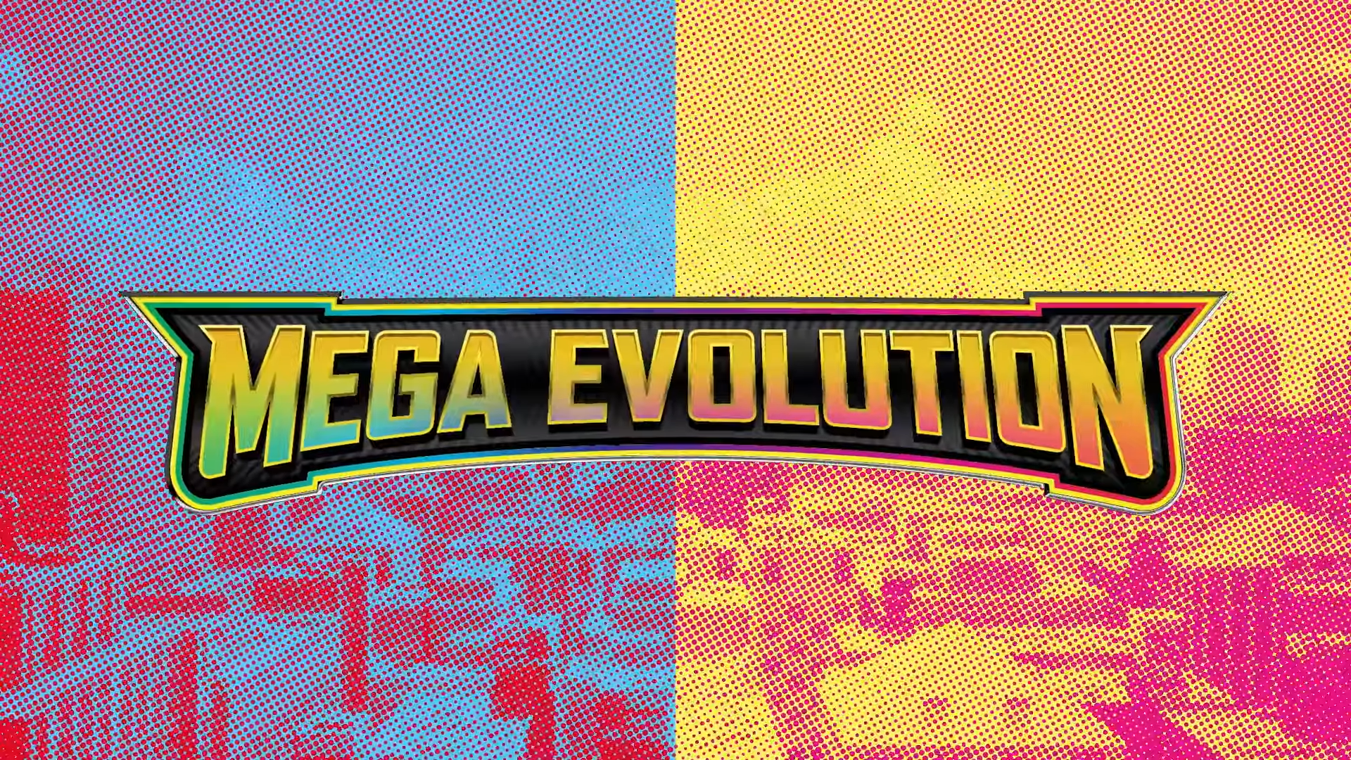 Pokémon | Mega Evolution Prerelease #1 of 2
