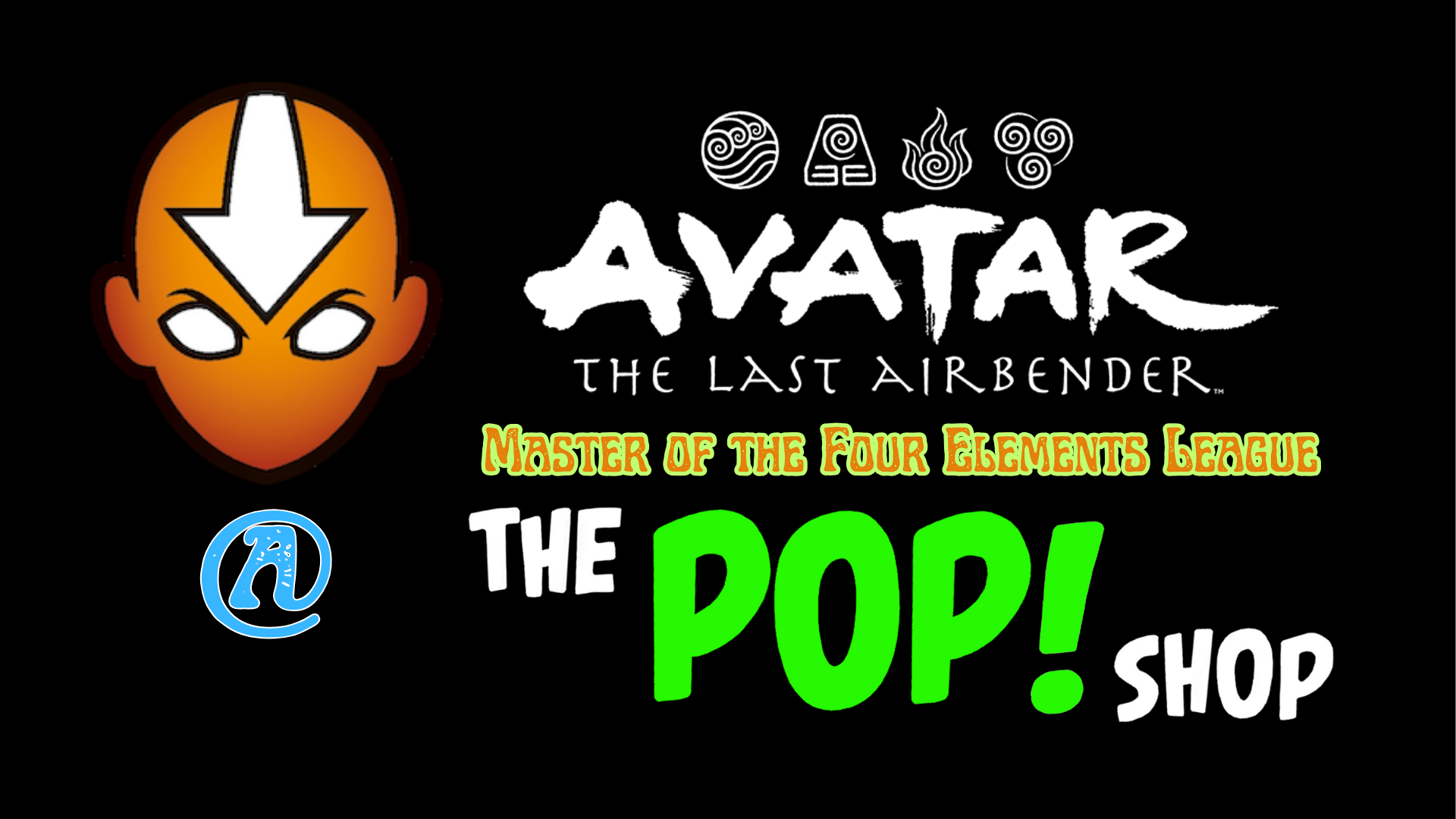 The Pop Shop