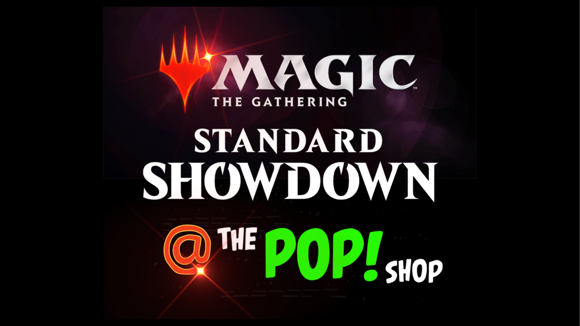 MtG | Standard Showdown