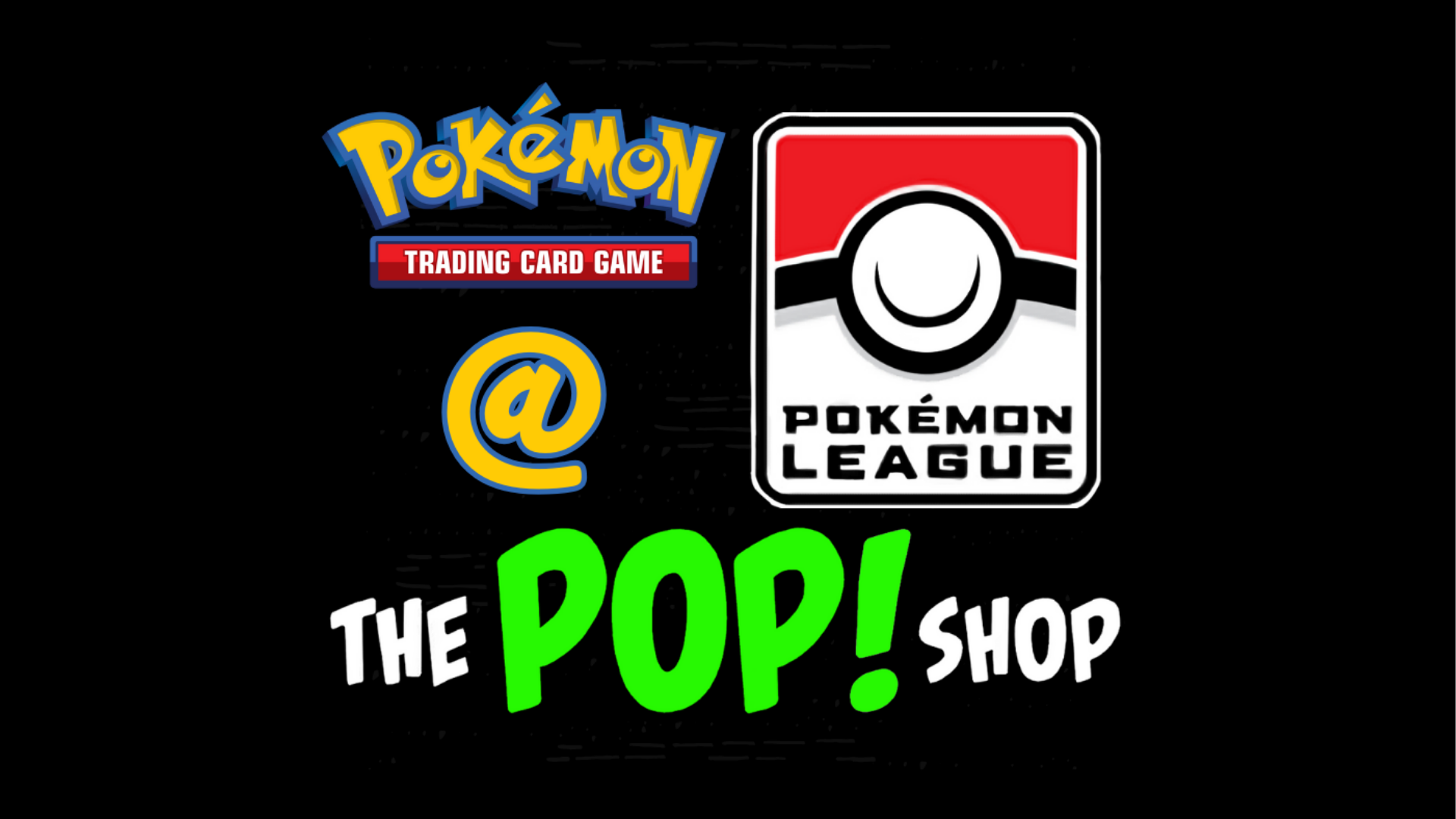 Pokémon | League