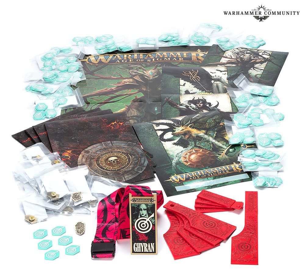 Age of Sigmar | Spearhead Tournament